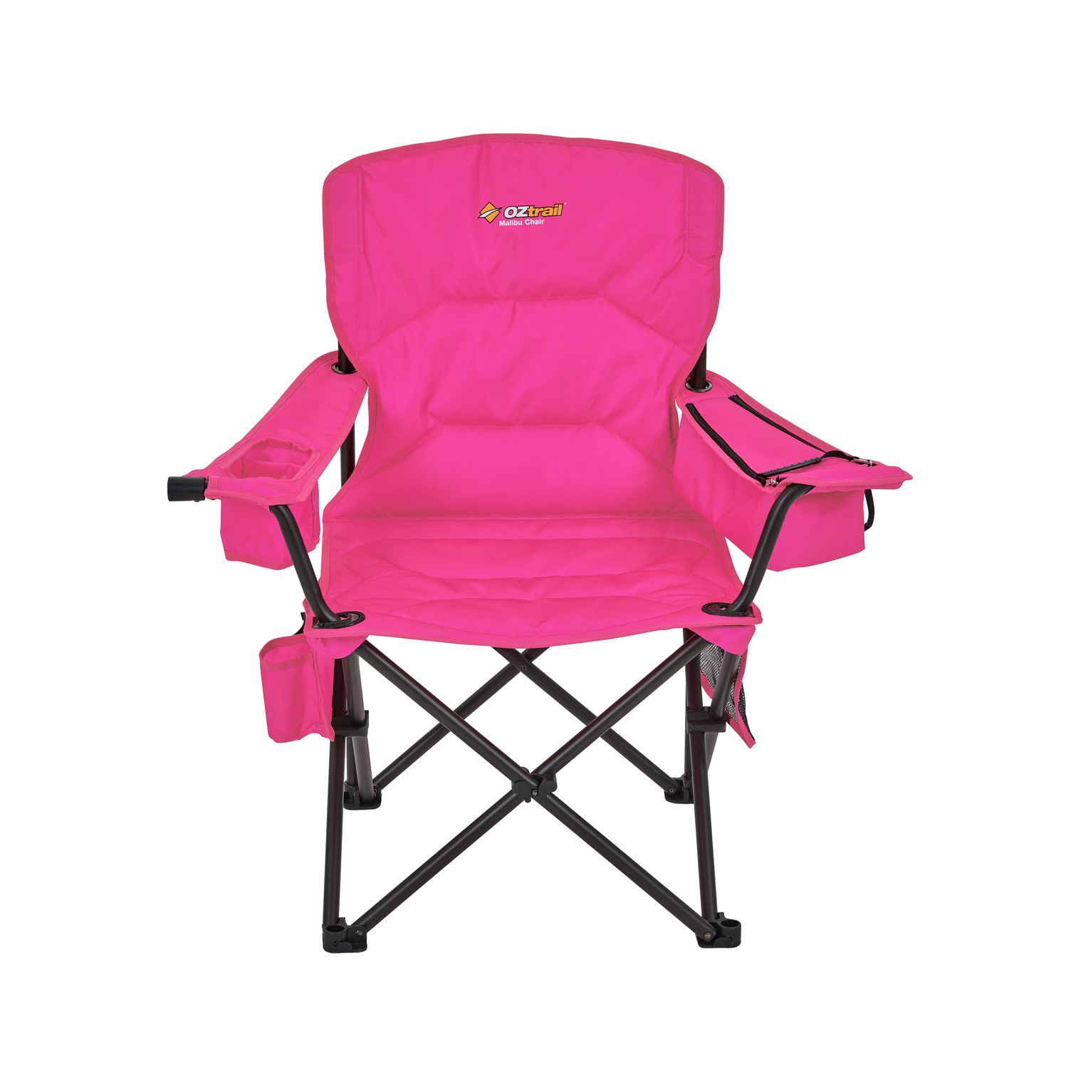 Oztrail Malibu Armchair-220KG - Image 3