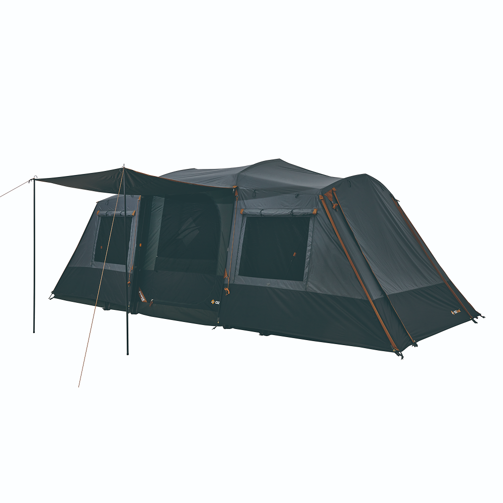 Oztrail Fast Frame Odyssey 10p Tent
