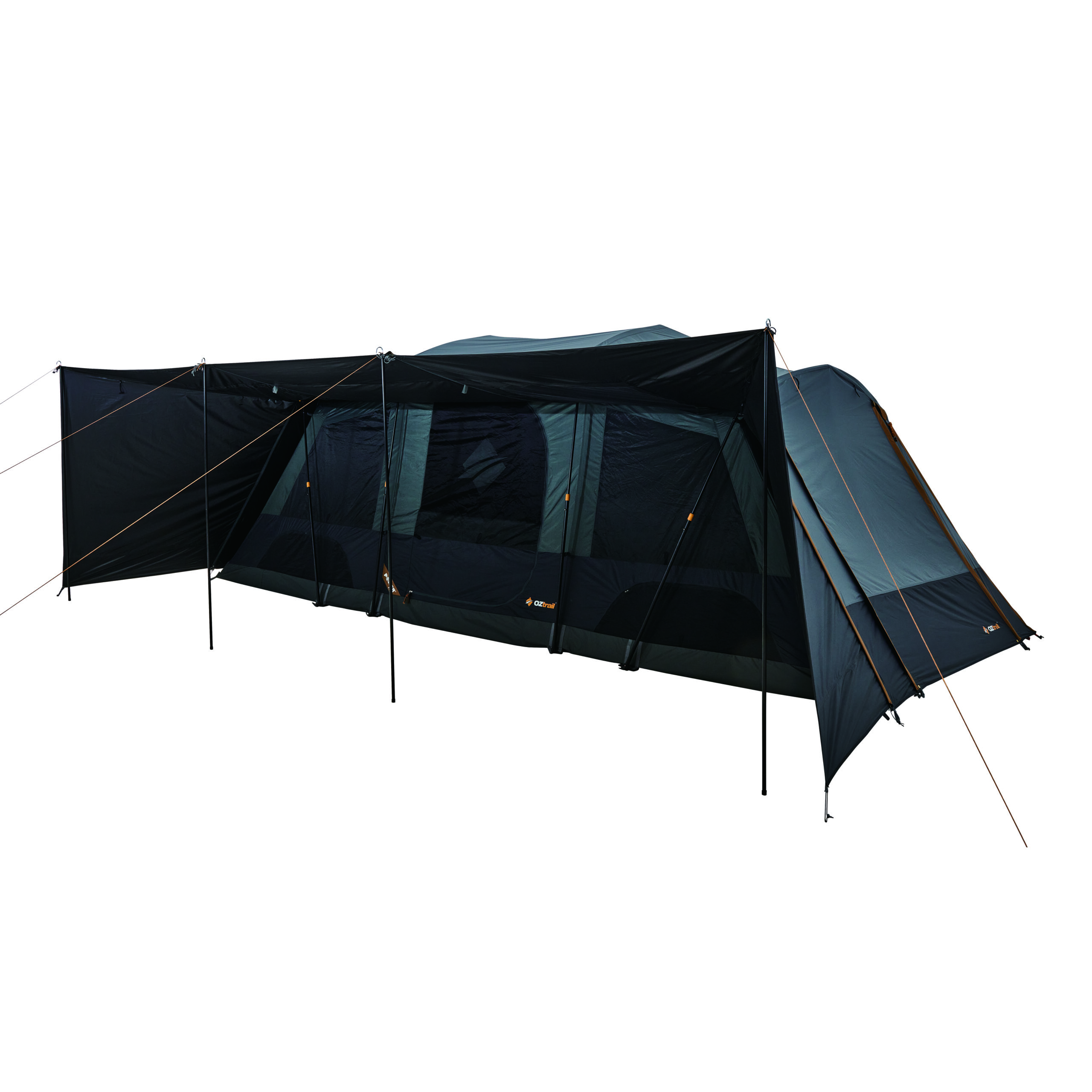 Oztrail Fast Frame Odyssey 10p Tent - Image 3